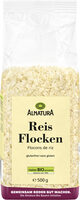 Reisflocken
