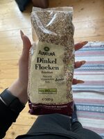 Bio Dinkelflocken