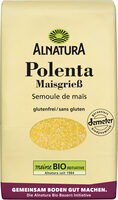 Polenta