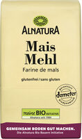 Maismehl