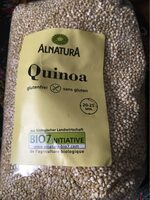 Quinoa