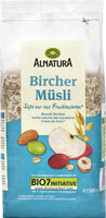 Bircher Müsli