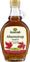 Ahornsirup Grad A