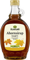 Ahornsirup