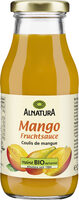 Mango-Fruchtsauce