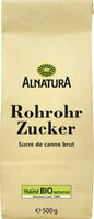 Rohrohrzucker