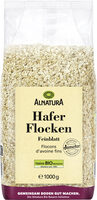 Haferflocken Feinblatt