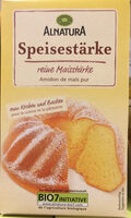 Speisestärke