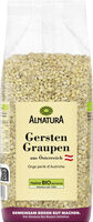 Gersten Graupen