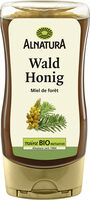 Waldhonig flüssig