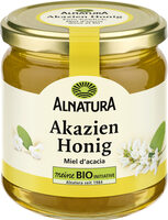 Akazienhonig