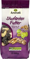 Studentenfutter
