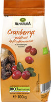 Cranberries