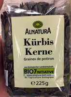 Kürbis Kerne