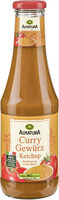 Curry Gewürz Ketchup
