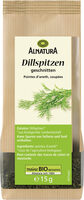 Dillspitzen