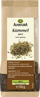 Kümmel ganz