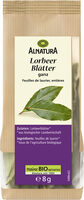 Lorbeerblätter