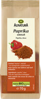 Paprika, edelsüß