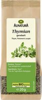 Thymian