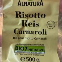 Risotto Reis