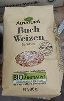 Buchweizen