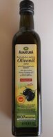 Italienisches Olivenöl
