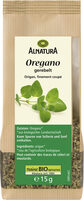 Oregano