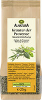 Kräuter der Provence
