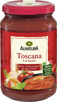 Tomatensauce Toscana