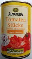 Tomaten in Dose