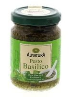 Pesto Basilico