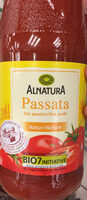 Passata Fein Passiert Natur