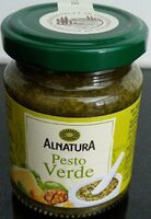 Pesto Verde