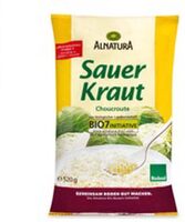 Sauerkraut