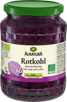 Rotkohl