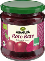 Rote Bete