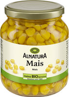 Mais Bio