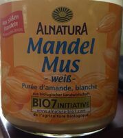 Mandel Mus
