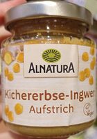 Kichererbse Curry