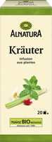 Kräuter Tee Btl.