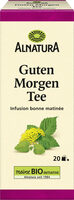 Guten Morgen Tee Btl.