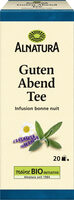 Guten Abend Tee Btl.