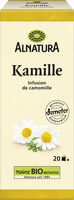 Kamillen Tee Btl.