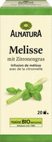 Melissen Tee