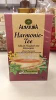 Infusion Harmonie