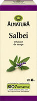 Salbei Tee Btl.