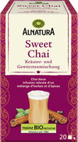 Sweet Chai Btl.