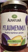 Pflaumenmus
