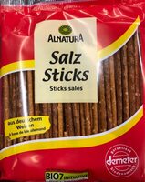 Salzsticks